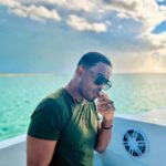 Larenz Tate Instagram - If you can envision the life you want, you are that much closer to living it. Bless Up! 🤲🏾 #LivingLife