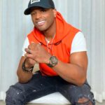 Larenz Tate Instagram - Stay centered and at peace …Ya dig! **Be the centerpiece 😁🧡
