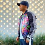 Larenz Tate Instagram - What’s coming is much greater than what’s gone. Ya dig!