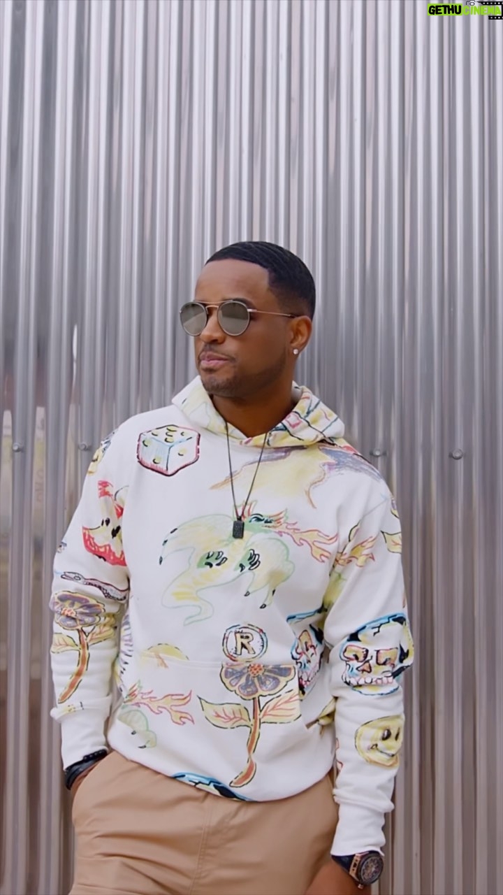 Larenz Tate Instagram - Create something that forever improves the world. Ya Dig! #Legacy