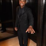 Larenz Tate Instagram - All The Way Up. Ya dig! New York, New York