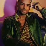 Larenz Tate Instagram - 48. Grateful. Thankful. Blessed. ❤️ #Virgo #BirthdayVibes