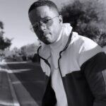 Larenz Tate Instagram - You know the vibes… 🤍
