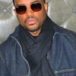 Larenz Tate Instagram - You were born to stand out. Ya Dig! Chicago, Illinois