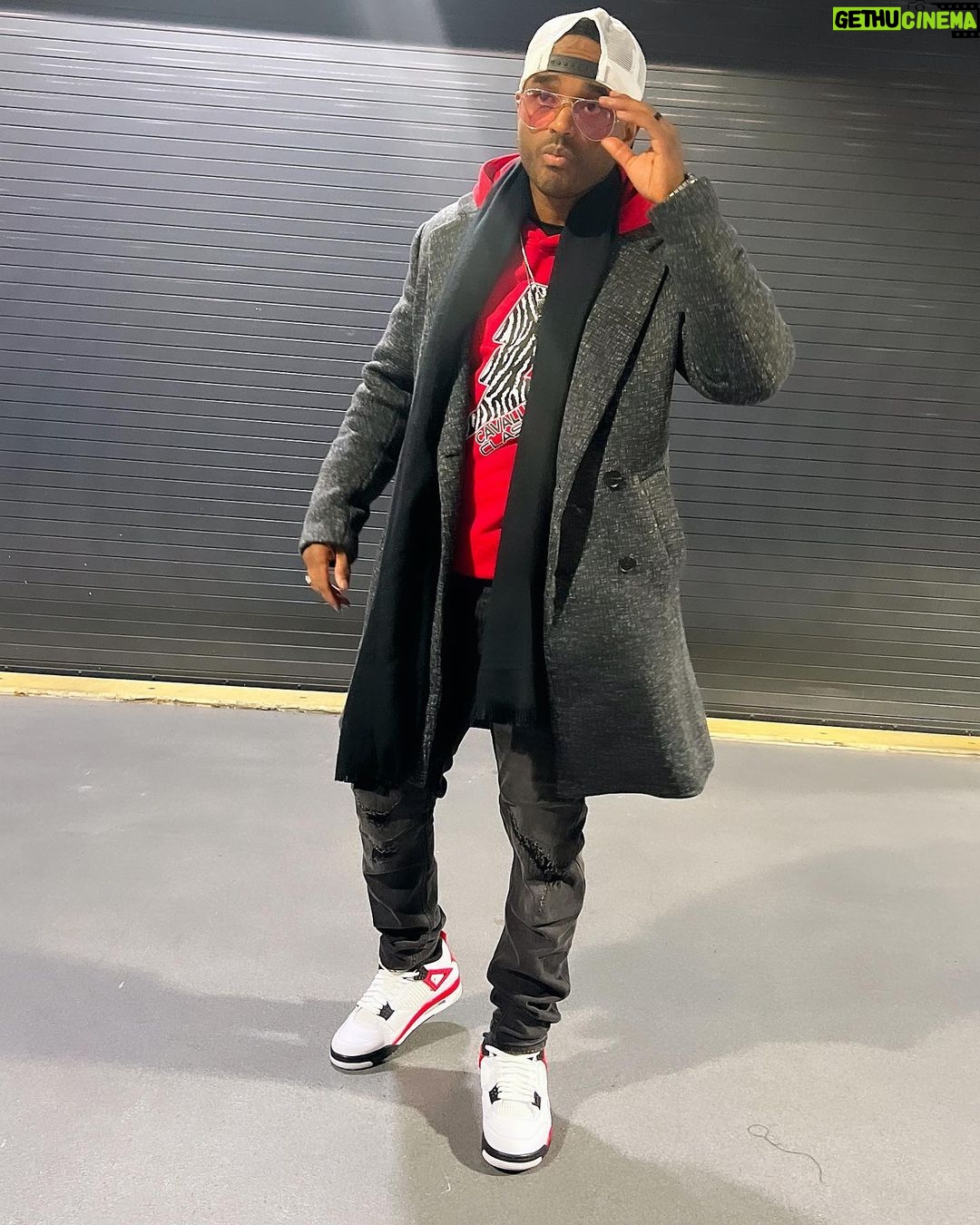 Larenz Tate - 116.4K Likes - Some succeed because they are destined to but most succeed when they are determined to…ya dig!