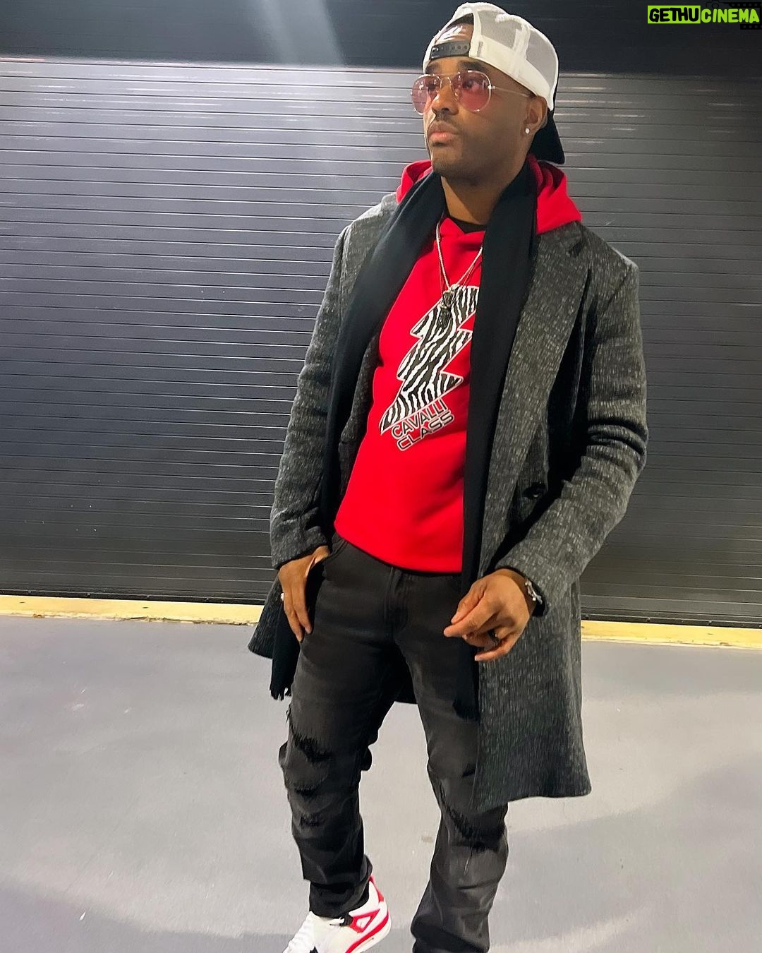 Larenz Tate - 116.4K Likes - Some succeed because they are destined to but most succeed when they are determined to…ya dig!