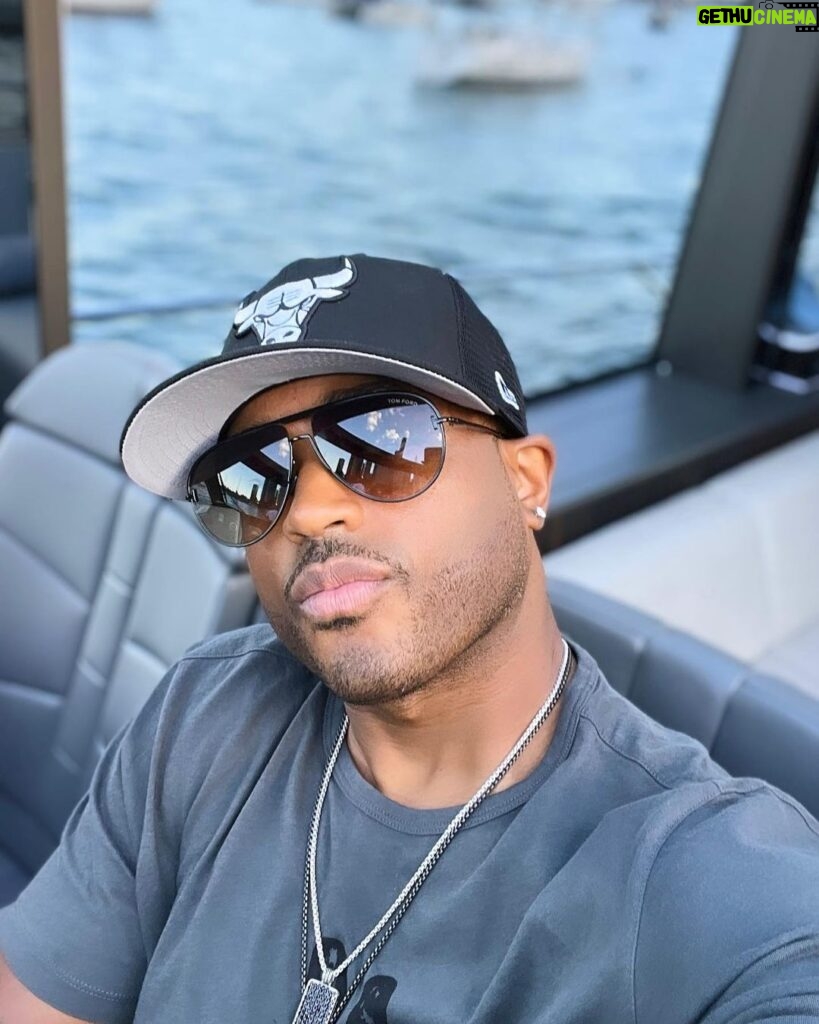 Larenz Tate Instagram - Learn to see the world through your own lens. Ya dig! Chicago, Illinois