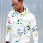 Larenz Tate Instagram - Walk in your purpose.
