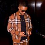 Larenz Tate Instagram - Focus. Action. Consistency. Ya Dig! New York, New York
