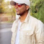 Larenz Tate Instagram – Summa madness … ya dig! 🤍