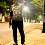 Larenz Tate Instagram - Summa Nights. Chi-Town
