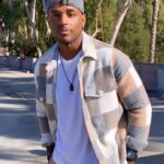 Larenz Tate Instagram - Gratitude is a superpower! 🙏🏾✨