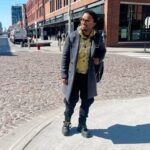 Larenz Tate Instagram - It always seems impossible until it’s done. Ya Dig! Chicago, Illinois