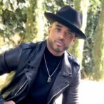 Larenz Tate Instagram - Happy Father’s Day to all of the amazing Dad’s! Salute!