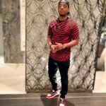 Larenz Tate Instagram - Be you. Do you. For you. Ya dig! Miami, Florida