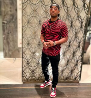 Larenz Tate Instagram - Be you. Do you. For you. Ya dig!
