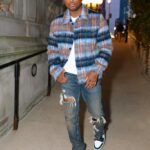Larenz Tate Instagram - small steps. Big Results. Ya Dig! Chicago, Illinois