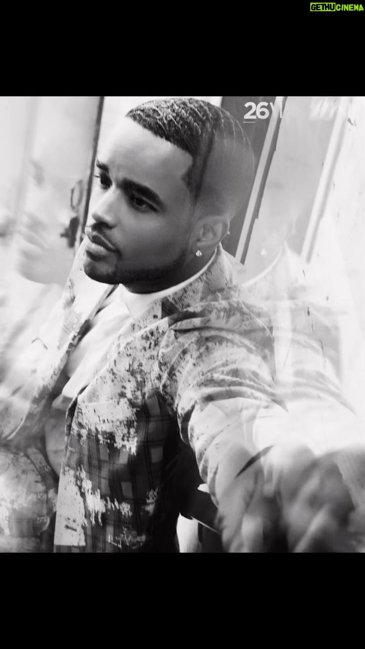 Larenz Tate Instagram - You know the vibes. Ya Dig!