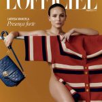 Larissa Manoela Instagram - Presença Forte é a estrela da capa de março da @lofficielbrasil. Larissa Manoela começou a atuar muito pequena. As primeiras recordações dessa fase bem inicial são de estar fazendo algo de que gostava muito, que a deixava feliz. Larissa encarava tudo de forma lúdica, apesar do senso de responsabilidade acompanhá-la desde sempre. “Eu me divertia, mas tinha algo dentro de mim que sabia que não era só uma brincadeira. Mas me recordo que aquilo não tinha um peso. Conforme fui crescendo, fui tomando mais consciência desta realidade e ela foi se tornando uma escolha cada vez mais assertiva de que aquilo seria meu ofício e que ali estaria a minha realização profissional”, conta ela, aos 23 anos. Fato é que não consegue dizer como seria a sua vida se esse começo fosse diferente, nem ousa imaginar outra profissão ou outra trajetória. E ainda foi além: também canta, dubla e é empreendedora. E mais: lançamentos em moda, joalheria, beleza, cultura, comportamento, empreendedorismo, gastronomia e turismo nesta tão aguardada edição de março. Para ver um preview da edição, entre no nosso site ou clique aqui no link da bio! A L'Officiel #110 está disponível nas bancas de todo o Brasil e também nas revistarias digitais. Corre lá e garanta a sua! @larissamanoela: blusa @foradocloset, bolsa @victorhugo_oficial, hidratante labial BFF Beijinho @carmed Direção editorial: @silvanaholzmeister Fotos: @thaisvandanez Direção de moda: @marciobanfi Direção criativa: @pratescassio e @evenotivy1 @gid.estudio Direção de arte e cenografia: @roberthaugust Direção de arte L'Officiel: @aleenricodetoni Styling: @souzaamandafnsh Beleza: @launeves Nail artist: @soninhalima.nails Massoterapia: @pattylaquale Camarim: Val Assistentes de fotografia: @_renatogon e @rezavela_bmx Assistente de moda: @samara.baccar Assistente de beleza: @bianunes.beauty Produção executiva: @annaguirro e @bpbarbosa Tratamento de imagem: @studiobrunorezende Agradecimentos: @technogym e @c.l.u.b.e