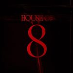 Larray Instagram - Welcome to the House of 8. 🌑 Dropping 8.24.23. Link in bio.