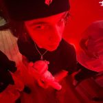 Larray Instagram - BIRTHDAY BOY FESTIVITIES