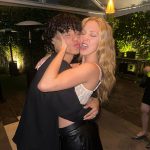 Larray Instagram - BIRTHDAY BOY FESTIVITIES