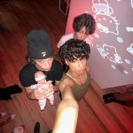 Larray Instagram - BIRTHDAY BOY FESTIVITIES