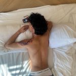 Larray Instagram - sorry mom
