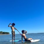 Larray Instagram - healed boy summer 😝 Fiji Islands