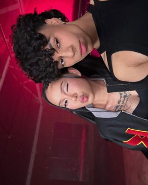 Larri Merritt Instagram - rate the remix from a scale of 1 - 10 🤌🏼