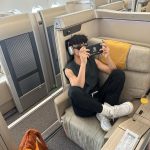Larray Instagram - korea 🫶🏽🫶🏽🫶🏽🥹🥹🥹 Seoul, Korea