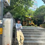 Larray Instagram - korea 🫶🏽🫶🏽🫶🏽🥹🥹🥹 Seoul, Korea