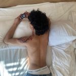 Larray Instagram - sorry mom