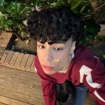 Larray Instagram - korea 🫶🏽🫶🏽🫶🏽🥹🥹🥹 Seoul, Korea