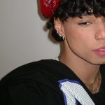 Larray Instagram - tired of you hoes