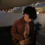 Larray Instagram - tired of you hoes