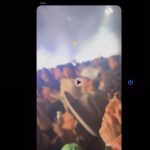 Larray Instagram - tired of you hoes