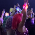 Larray Instagram - big boobs