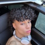 Larray Instagram - recently 🫶🏽