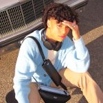 Larray Instagram - @prada 🤍🤍🤍🤍🤍