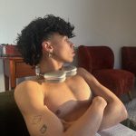 Larray Instagram - big boobs