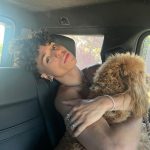Larray Instagram - hot boy summer 🤪