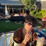 Larray Instagram - archives :p