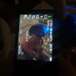 Larray Instagram -