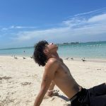 Larray Instagram -