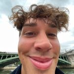 Larray Instagram - happy birthday noah, you’re the sweetest human I’ve ever met. I appreciate you more than you could imagine. thank you for always being there for me. i love uuuuu 🤍