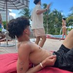 Larray Instagram - nice ass bro
