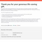 Larray Instagram - Look what y’all did!!! For those who subscribe to my patreon, this is because of you. 🤍🤍🤍 My grandma raised me to help others & im glad I’m blessed enough to be able to do it with the help from you guys. Link in bio if you would like to join the party 🤍