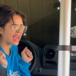Larray Instagram - our weekend in a nutshell