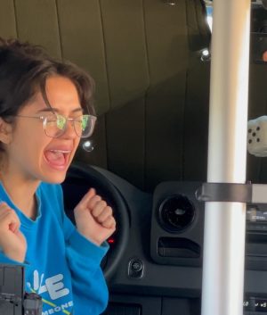 Larri Merritt Instagram - our weekend in a nutshell